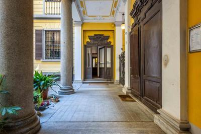 Easylife - Milano - Giulini 5 - Castello Sforzersco