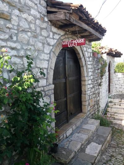 Guest House Luli