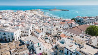 B&B Rais Luxury Rooms