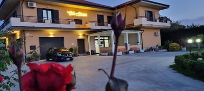 B&B Villa Eleonora Tropea, Foto 2