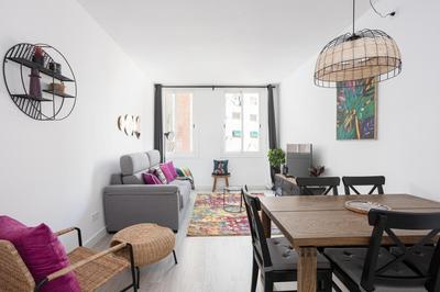 Charming 2br In Trendy Gracia