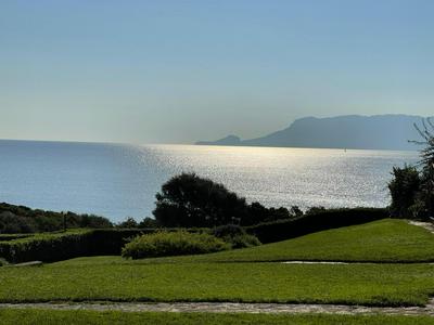 Bados affaccio sul mare