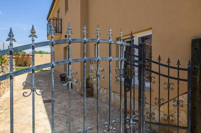 Holiday house Boky