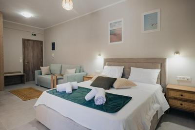 Savere Luxury Studios