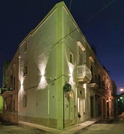 Dimora della Nonna-Luxury Home