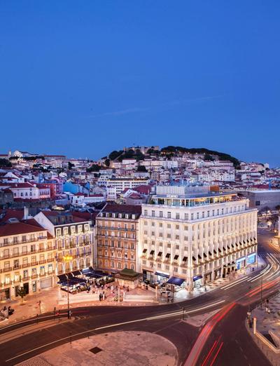 Altis Avenida Hotel, a member of Preferred Hotels & Resorts