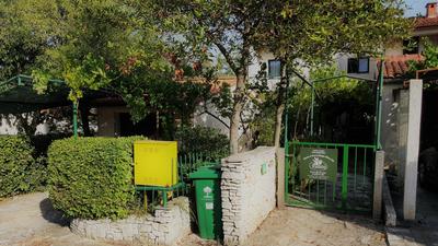 Bilini Garden Apartment