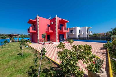 Olympia Villa