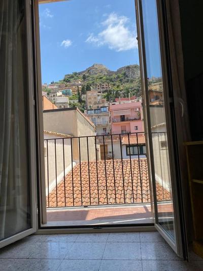 Casa Eoliana