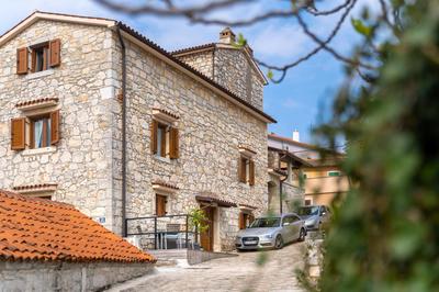 Glamour Apartments Vrsar