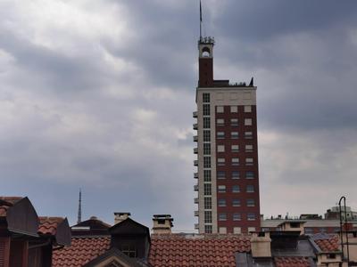 Torino Vacancy San Tommaso Suite