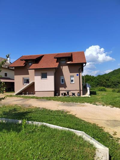 Apartman Teo &Tena