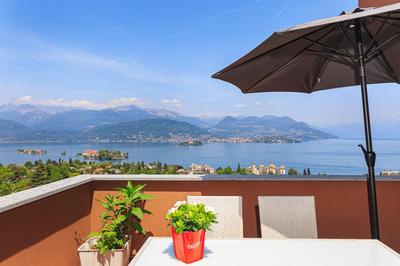 Miralago Stresa