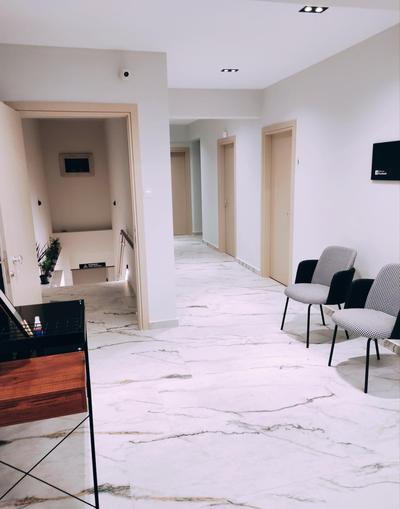 CentralViewSuites