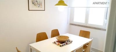 Charming Family Apartment