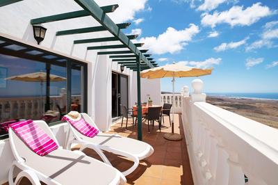 La Vega de Lanzarote 4
