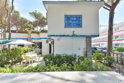Villa Fantagali apt 504