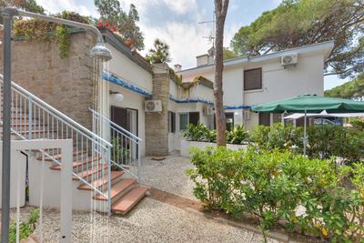 Villa Fantagali apt 502