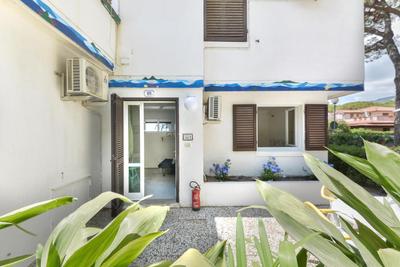 Villa Fantagali apt 501