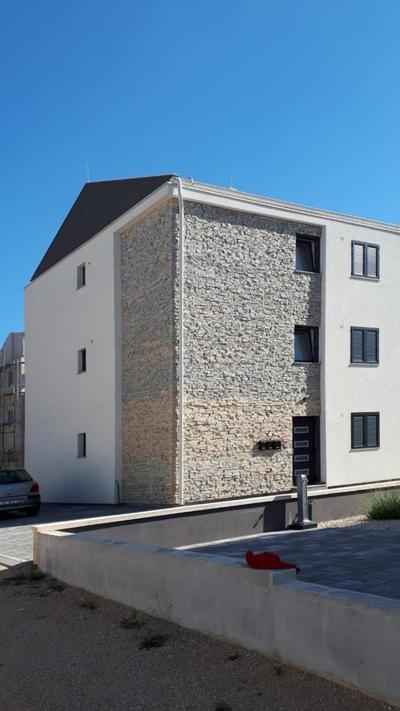 Apartman SENKA