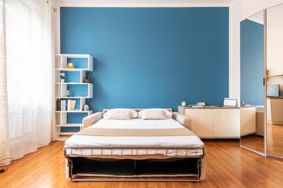 Casa Blu Flexyrent apartment WiFi - NO AC