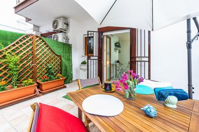 L'Approdo Via Ancona