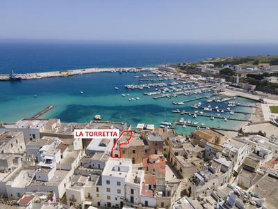 La Torretta - Marea Stays Collection