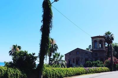 Villetta sul Mare
