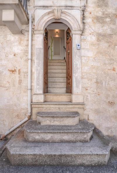 Casa Madda