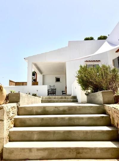 Dimora delle Tonnare