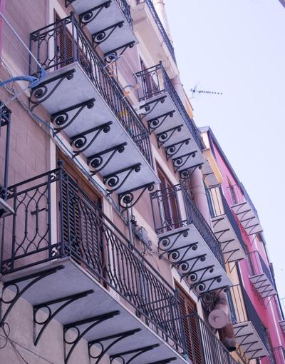 via pannieri apartament