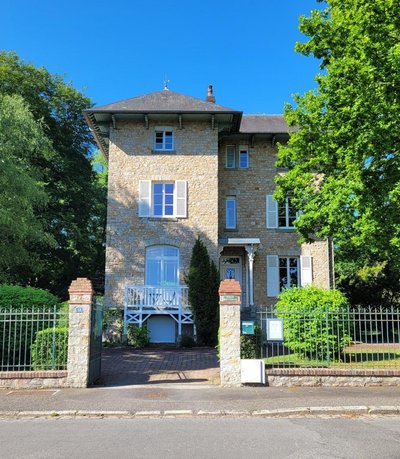 Villa Matignon