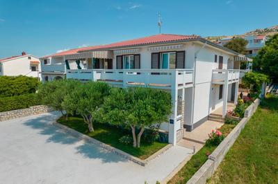Apartmani Andreja