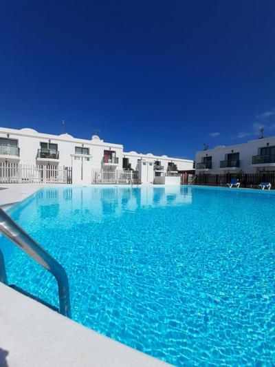 Casa Gil Corralejo San Valentin by AHF