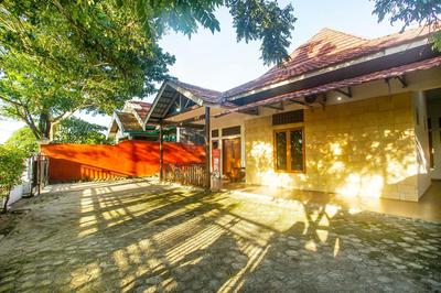 Hotel O Homestay Syariah