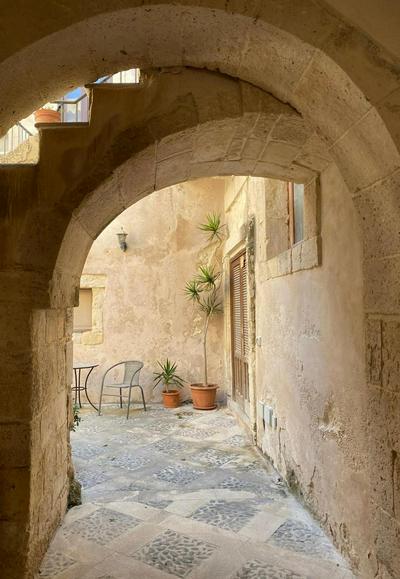 Forte Vigliena Apartment