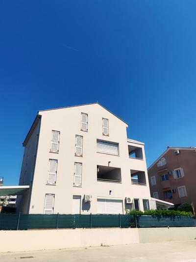 Diva Sunset Apartment
