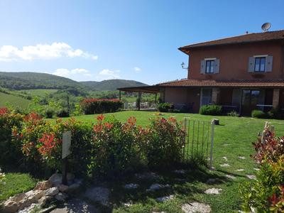 Villa Del Sole
