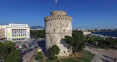 SIXORIZON NEW PRIVATE APARTMENT IN THESSALONIKI IPPOKRATEIO gr