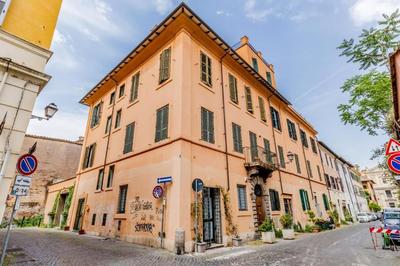 La Dimora dei Cerai - Trastevere