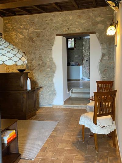 Relais Il Monaco