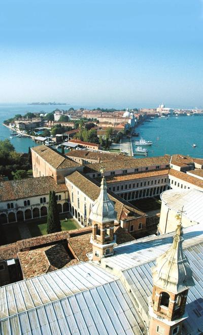 Hotel Giudecca Venezia