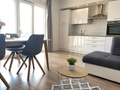 Apartman Irena 2