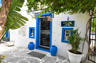 Artunc Hotel Bodrum