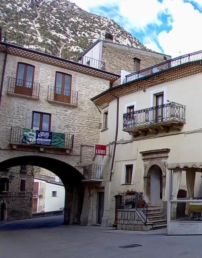 Alloggi Piazza Umberto Primo