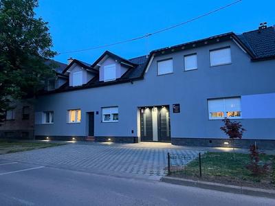 Apartman Dunav - PARKING - Self check in