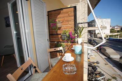 Platytera Corfu Town Apartment