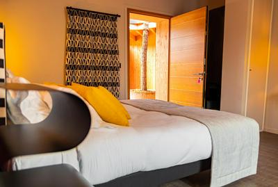 Domaine de l'Epau Eco-Resort - Eco-Lodges 2