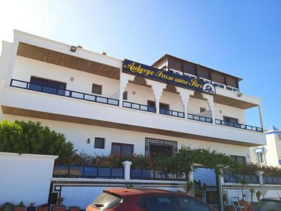 Auberge Imsouane Parc