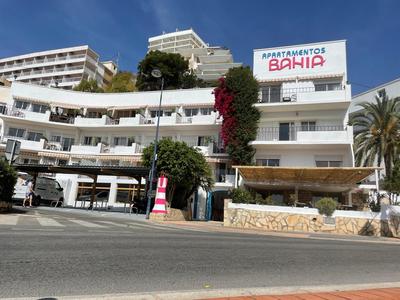 Apartamentos Bahia